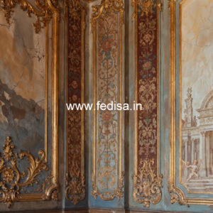 Royal Wall Design False Ceiling Design 2026 No-6700