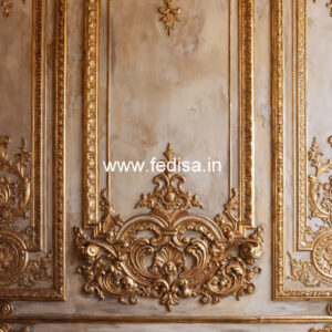 Wallpaper Classic Design Best False Ceiling Design For Hall No-6711