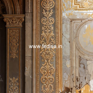 Dining Room Wall Design Classic Modern Ceiling Design For Living Room 2026 No-6753