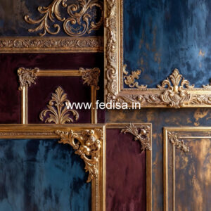Wall Molding Ideas Room Ceiling Design 2026 No-6757