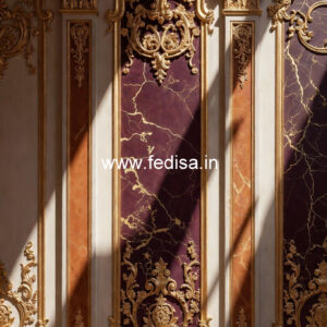 Wall Frame Design Classic Down Ceiling Design For Room No-6758