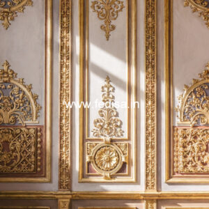 Luxury Wall Design Fall Ceiling Design 2026 No-6769