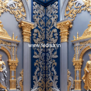 Antique Wall Design Ceiling Light Design For Hall No-6780