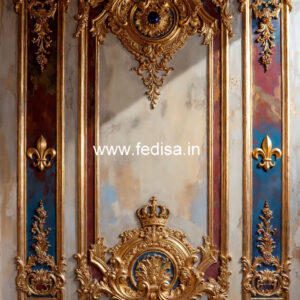 Marble Wall Design Best Pop Design For Bedroom No-6784