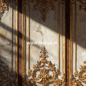 Hallway Wall Design Traditional Pop Design In Roof No-6792