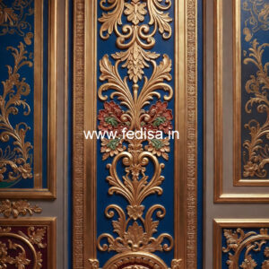 Decorative Wall Trims Ceiling Design For Small Living Room No-6836