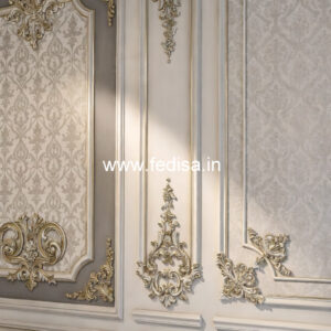 Wall Art Classic Style Living Room Ceiling Light Ideas No-6878