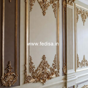 Wall Cornice Design Pop Minus Plus Design 2026 No-6951