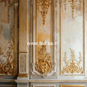 Royal Wall Design Ceiling Design Ideas For Living Room No-6966