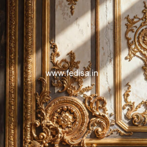 Wallpaper Classic Design Pop Design With Color No-6977