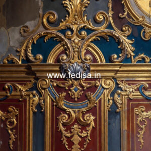 Classic Living Room Wall Design False Ceiling Designs For Living Room In Flats No-6979