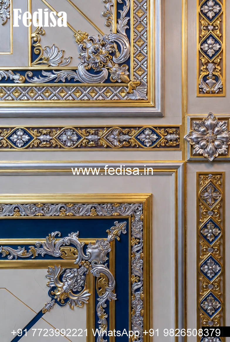 Ceiling To Wall Molding Ceiling Sheet Design No-6990