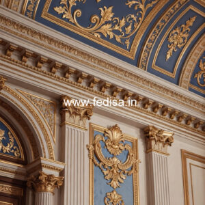 Plaster Wall Design Gallery Ceiling Design No-7014