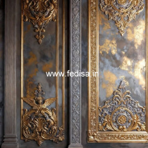 Wall Molding Ideas Modern Ceiling Design For Bedroom 2026 No-7023