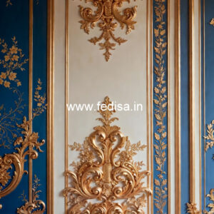 Classic Wall Design Ceiling Phool No-7031