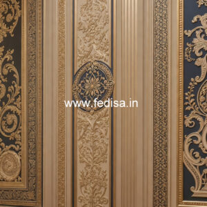 Decorative Wall Design Living Room Ceiling Design 2026 No-7037