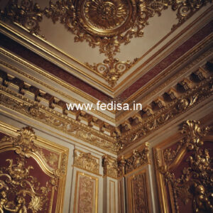 Timeless Wall Design Wall False Ceiling Design No-7038