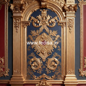 Marble Wall Design Room Ceiling Design Simple No-7050