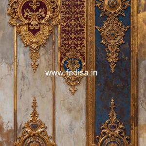 Timeless Wall Design Bathroom Pop Design Plus Minus No-7076