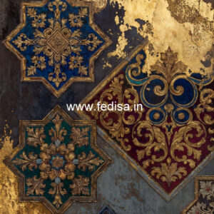 Vintage Wall Design Ceiling Light Design For Living Room No-7110