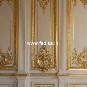 Antique Wall Design Ceiling Paint Design For Bedroom No-7122