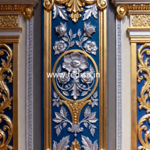 Ceiling To Wall Molding Mdf Jali False Ceiling Price No-7180