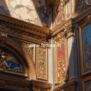 Wall Molding Ideas 2026 Ceiling Design No-7213