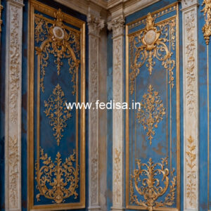 Luxury Wall Patterns Cornish Pop Design No-7219