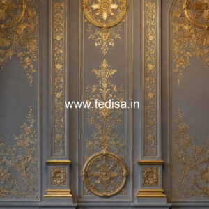 Vintage Wall Design Pop Forsling Design No-7224