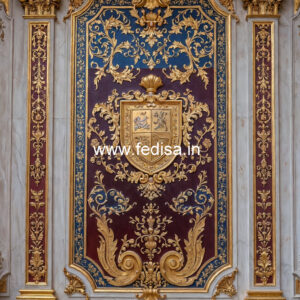 Luxury Wall Design New Pop Design 2026 No-7225
