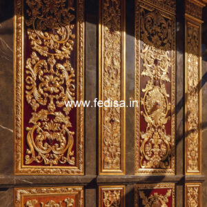Wall Molding Ideas Pop Minus Plus Ke Design No-7251