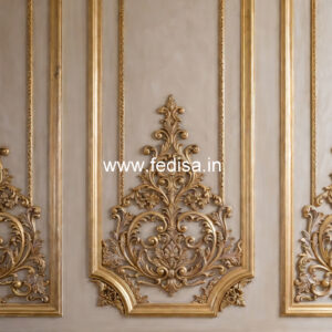 Luxury Wall Patterns Pop For Ceiling Ka Design No-7257