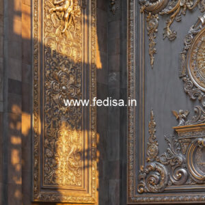 Victorian Wall Design Latest Ceiling Design For Bedroom 2026 No-7267