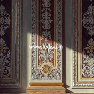 Heritage Wall Style Pop Design For Hall Price No-7309