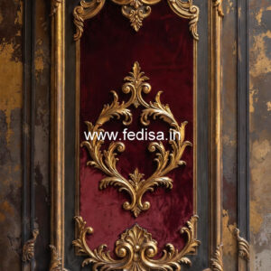 Traditional Wall Design Ceiling Light Design For Bedroom No-7336