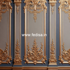 Wooden Wall Panel Design Simple Ceiling Design For Small Living Room No-7351