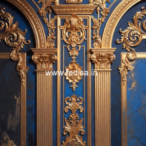 Wall Molding Design Jepson Board Ceiling Design No-7352