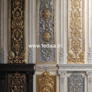 Hallway Wall Design Traditional Home Hall Ceiling Design No-7362