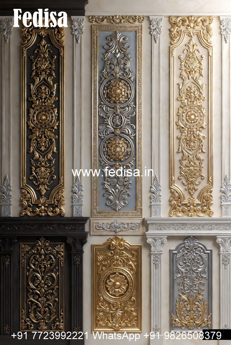 Hallway Wall Design Traditional Home Hall Ceiling Design No-7362