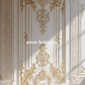 Traditional Wall Design Pop Selig Dizain No-7374