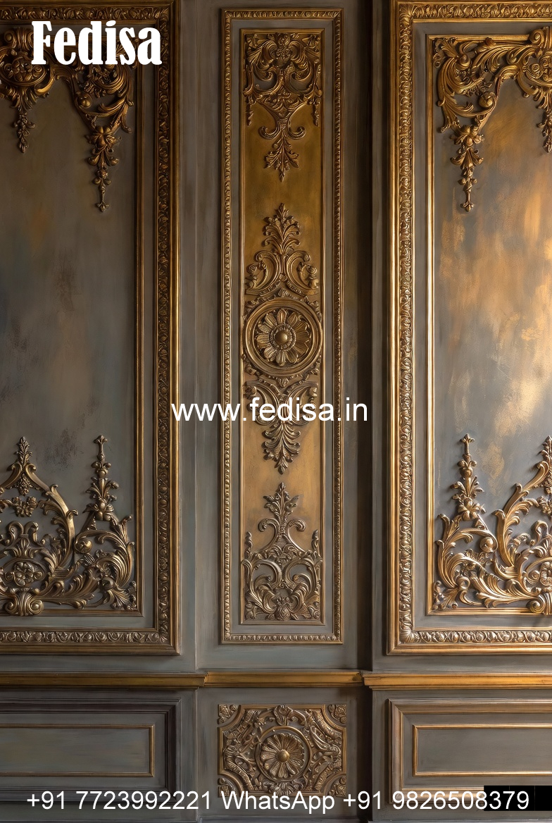 Antique Wall Design 3d Ceiling Design Wallpaper No-7426