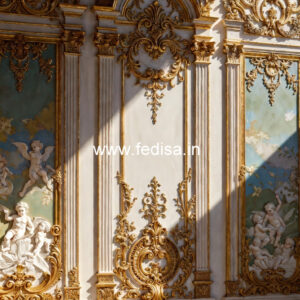 Classic Tv Wall Design Simple Pop Design For Kitchen Roof No-7439