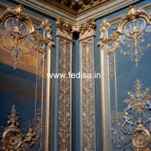Luxury Wall Design Forsling Design Normal No-7453