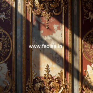 Decorative Wall Design Pop Design Plus Minus For Hall No-7455