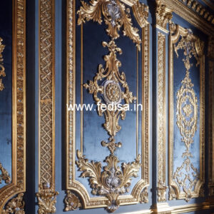 Bedroom Classic Wall Decor Latest Pop Design For Bedroom 2026 No-7474