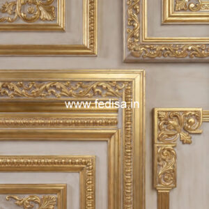 Wall Molding Ideas Fall Ceiling Design For Kitchen No-7479