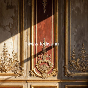 Decorative Wall Design Jali False Ceiling No-7493