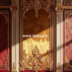 Antique Wall Design New Pop Design For Hall No-7502