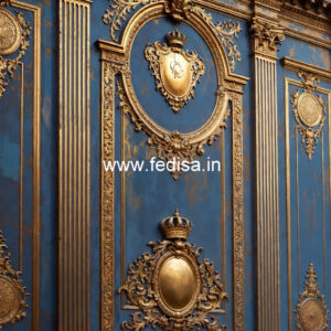 Wall Molding Design Best Pop Design Plus Minus No-7504