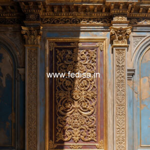 Classic Living Room Wall Design Ceiling Design For Terrace No-7511